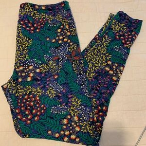 LuLaRoe Leggings